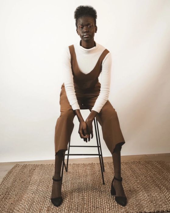 Hazel Jumpsuit